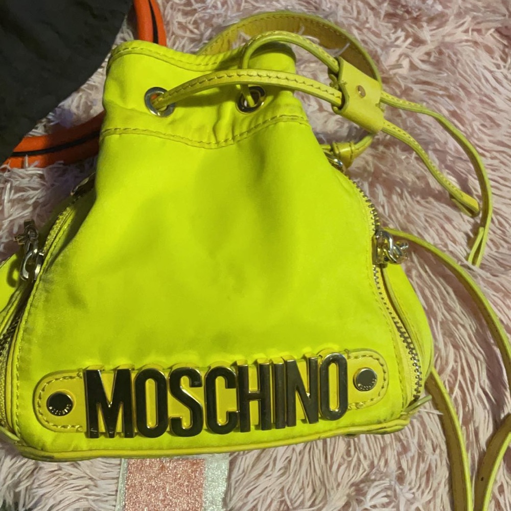 Moschino handbag